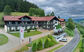 Allgaeuer Panoramahotel